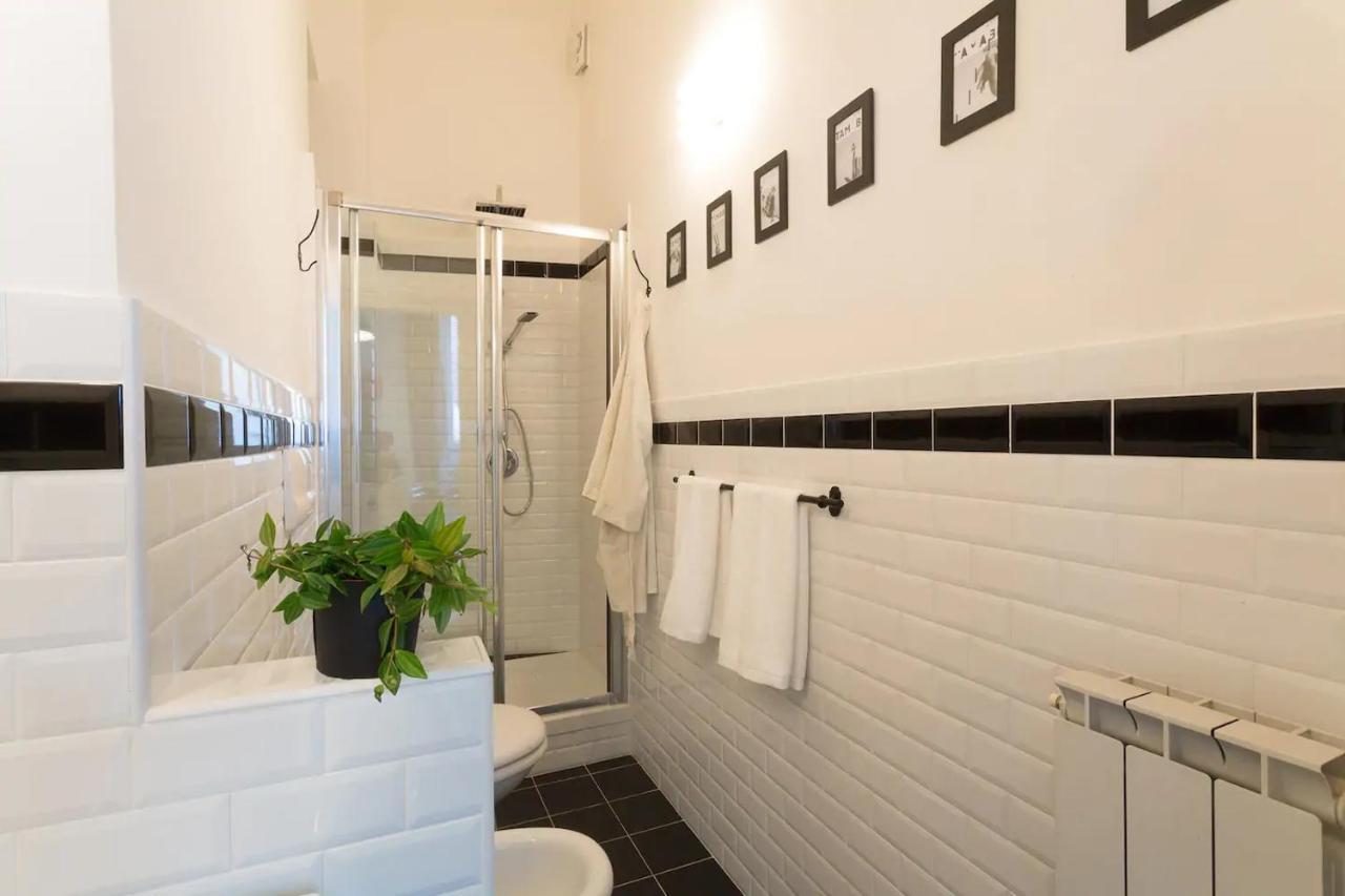 Vieqqua Holiday Home Roma Eksteriør bilde