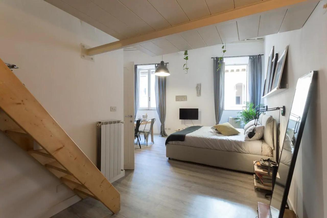 Vieqqua Holiday Home Roma Eksteriør bilde