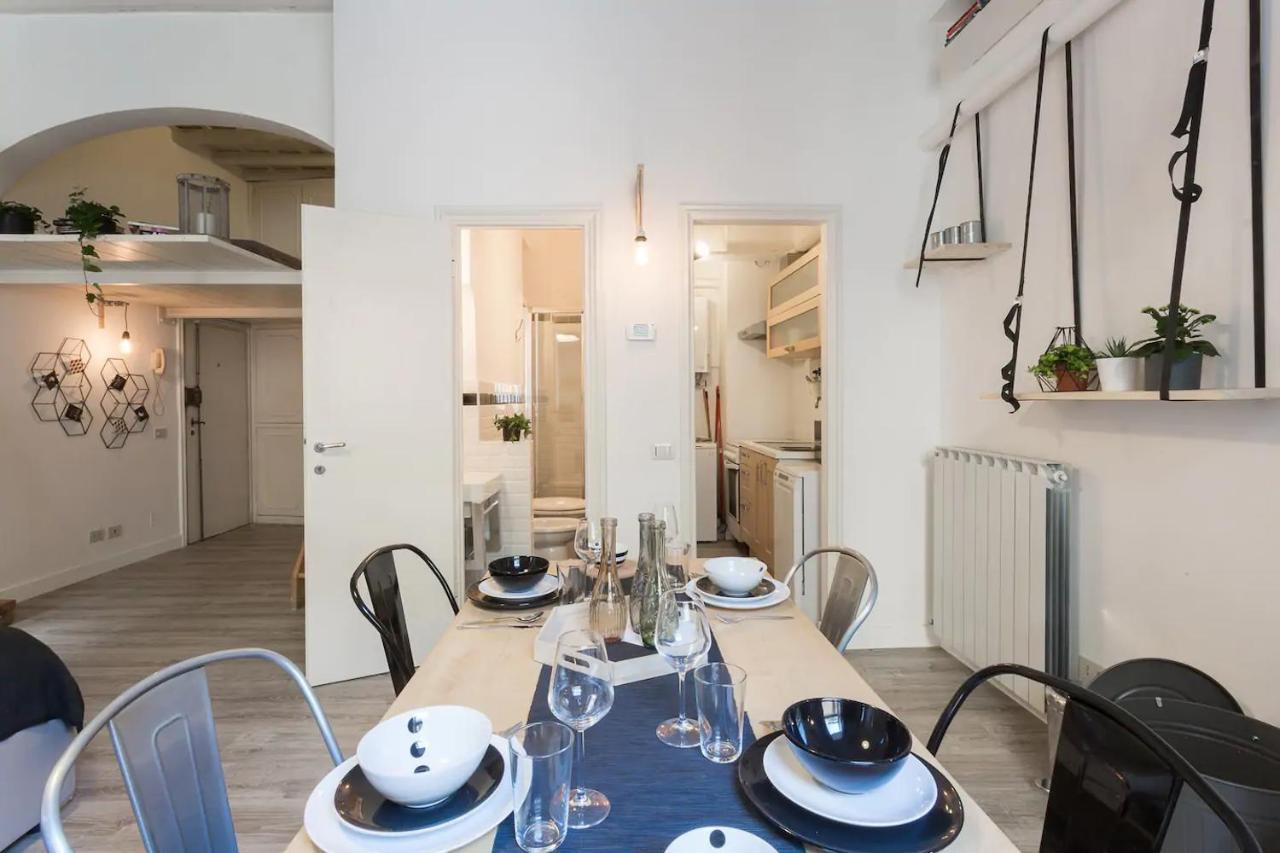 Vieqqua Holiday Home Roma Eksteriør bilde
