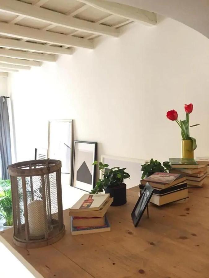 Vieqqua Holiday Home Roma Eksteriør bilde