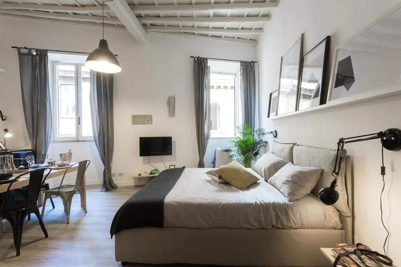 Vieqqua Holiday Home Roma Eksteriør bilde