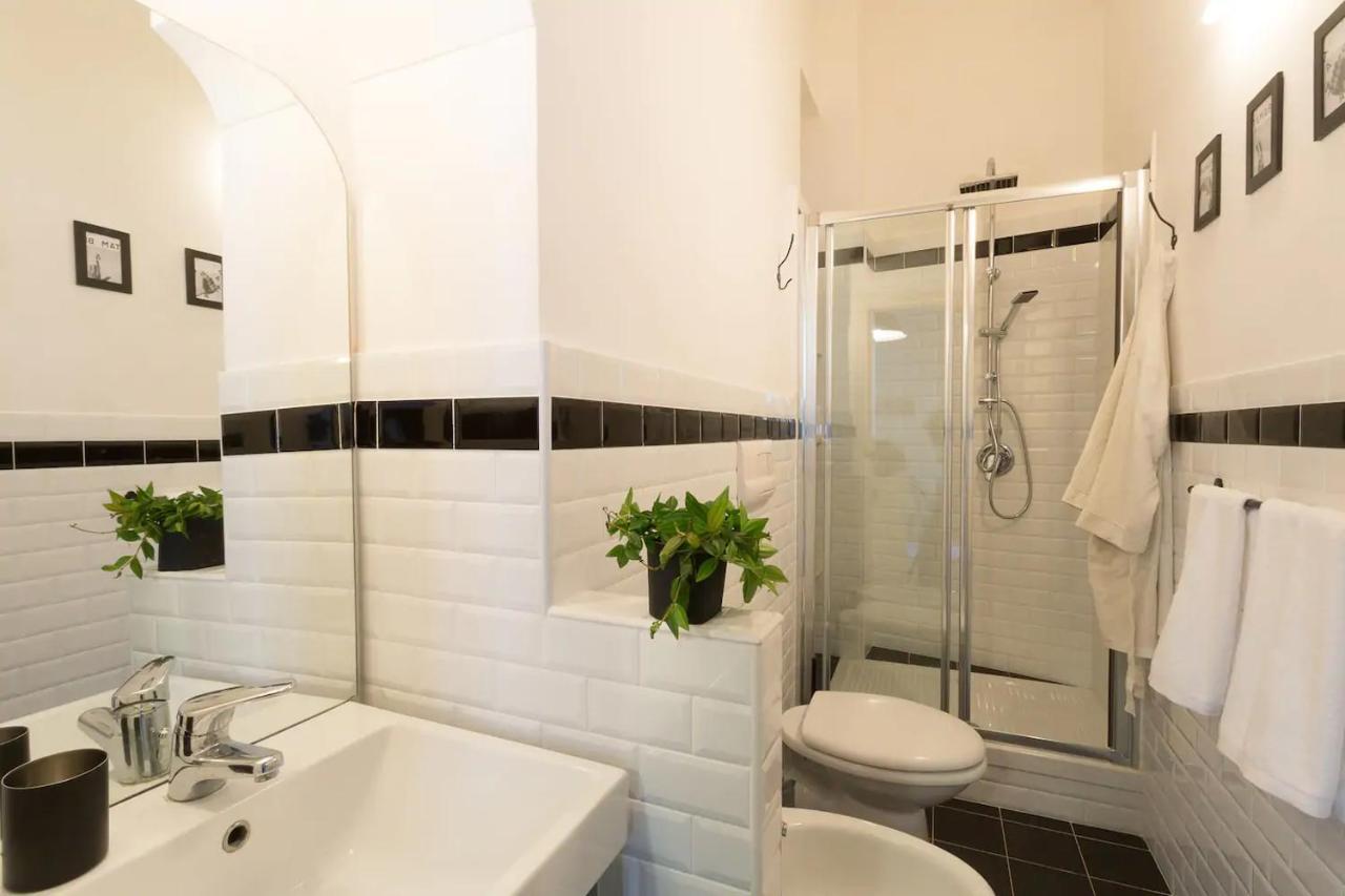 Vieqqua Holiday Home Roma Eksteriør bilde