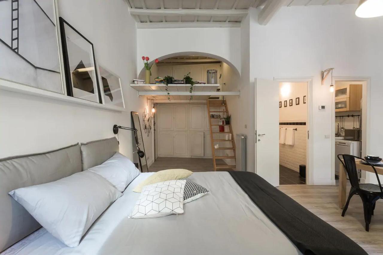 Vieqqua Holiday Home Roma Eksteriør bilde