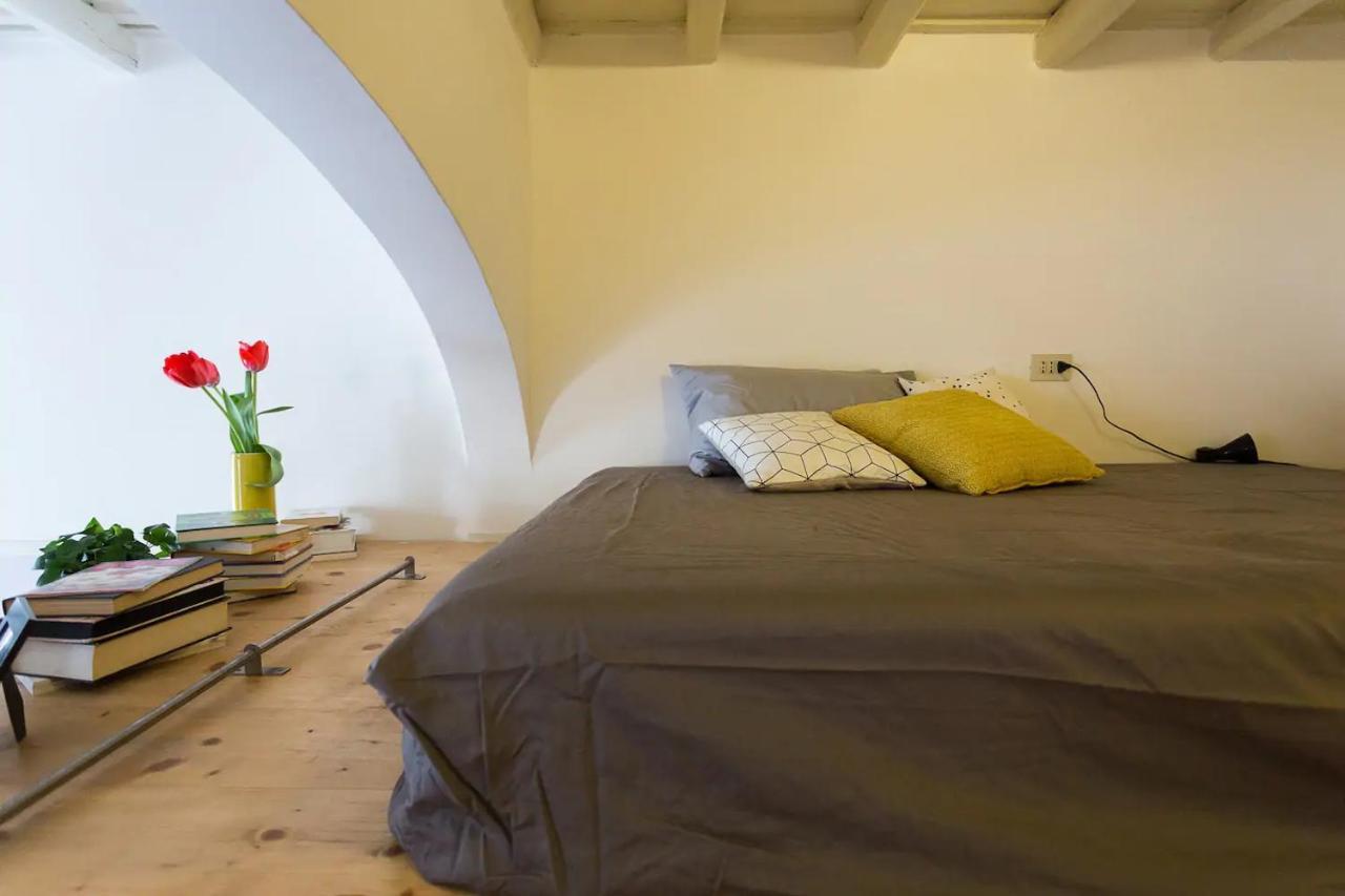 Vieqqua Holiday Home Roma Eksteriør bilde